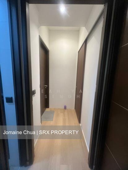 The Foresta @ Mount Faber (D4), Condominium #559745001